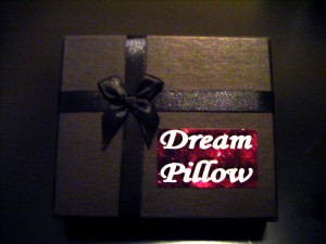Dream Pillow